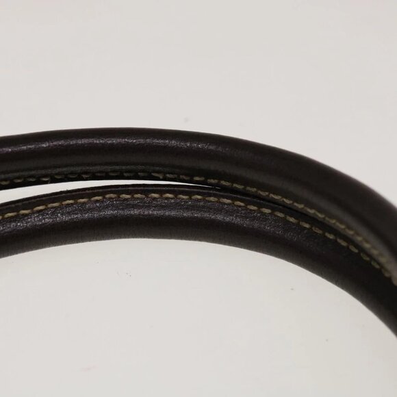 PRADA Hand Bag Nylon Blue - Picture 10 of 15